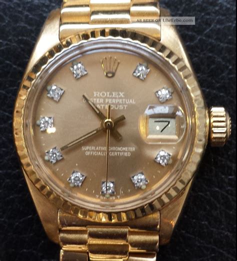 rolex mit brillanten|Rolex damen armband.